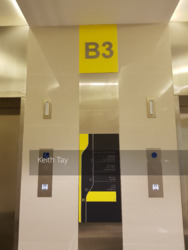 Hillion Residences (D23), Apartment #236172521